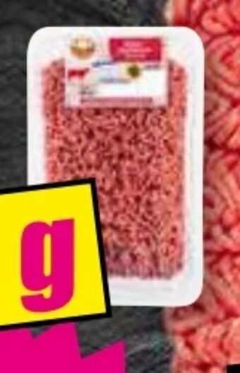 Norma Rinder hackfleisch Angebot