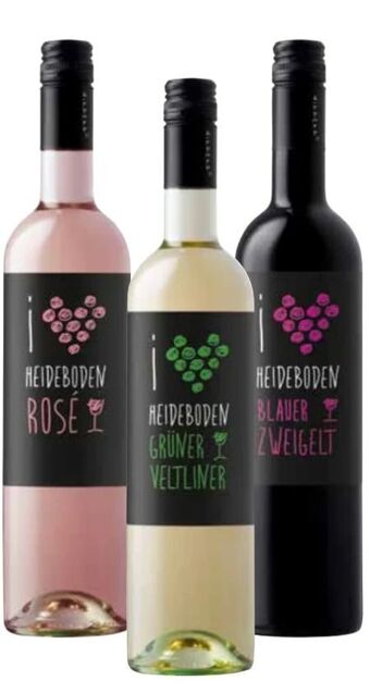 Transgourmet I love heideboden Angebot