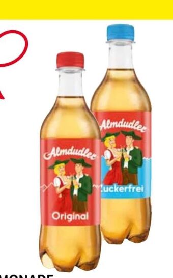 Transgourmet Limonade Angebot