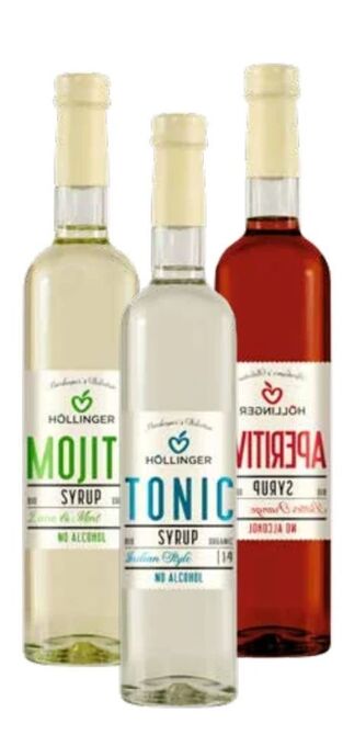 Transgourmet Bio sirup Angebot