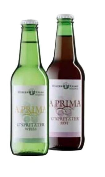 Transgourmet Gspritzter Angebot