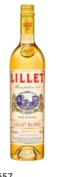 Transgourmet Blanc Angebot