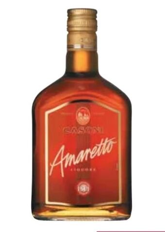 Transgourmet Amaretto Angebot