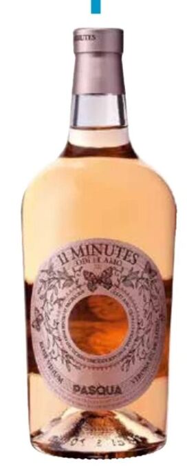 Transgourmet 11 minutes rosé trevenezie Angebot