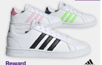 XXL Sports Jugend-sneaker grand court k Angebot