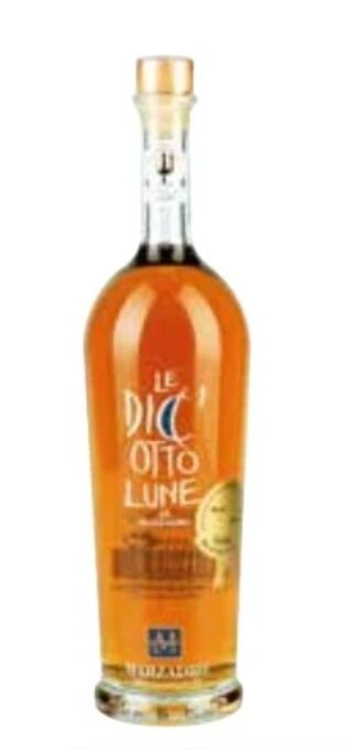 Transgourmet Grappa dic otto lune Angebot