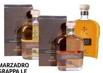 Transgourmet Grappa le giare Angebot