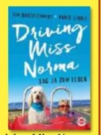 Norma Buch romane Angebot