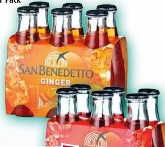 Norma Ben’s bitter rosso Angebot