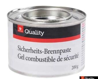 Transgourmet Gastro brennpaste Angebot