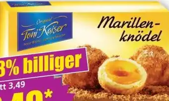 Norma Süße knödel Angebot