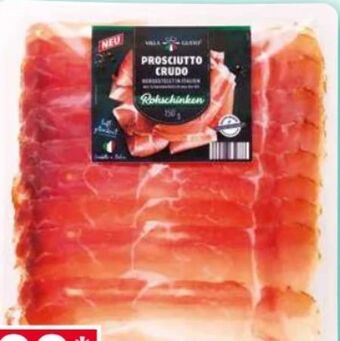 Norma Prosciutto crudo Angebot
