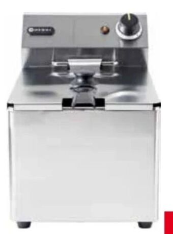 Transgourmet Fritteuse blue line Angebot
