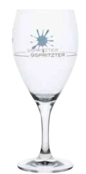 Transgourmet Weinglas Angebot