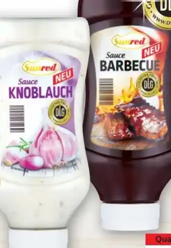 Norma Grill-sauce Angebot
