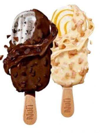 Transgourmet Eis Angebot