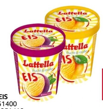 Transgourmet Eis Angebot