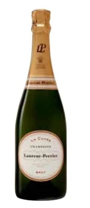 Transgourmet Champagne la cuvée brut Angebot