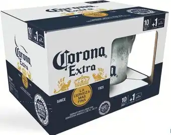 T&G Corona Ice Bucket 3.55l-10fl. Angebot