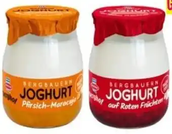 Sutterlüty Berghof Joghurt 150 g Angebot