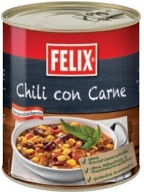 Sutterlüty Felix Fertiggerichte 800 g Angebot