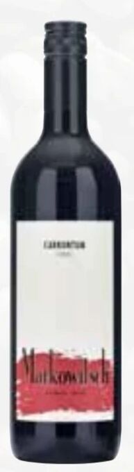 AGM Carnuntum cuvée Angebot