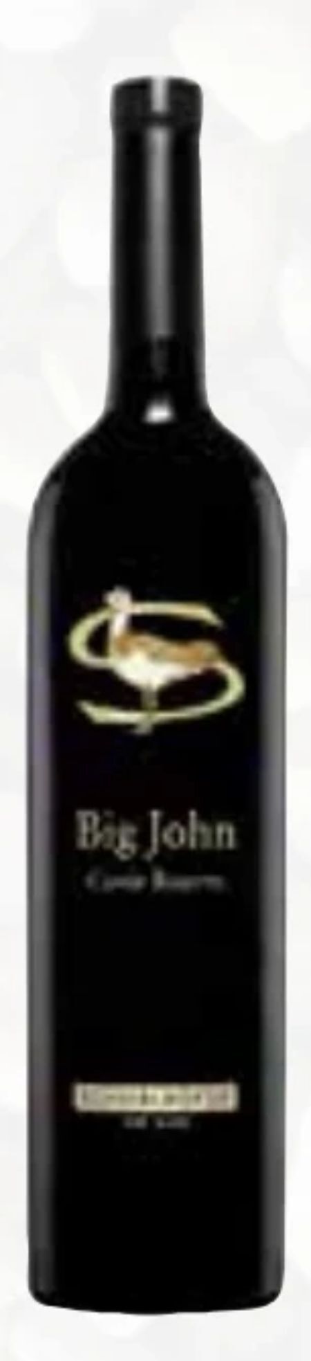 AGM Big john cuvée reserve Angebot