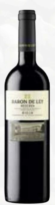AGM Rioja reserva Angebot