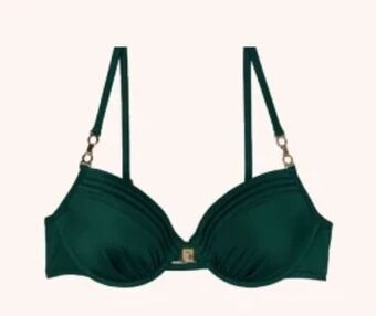 Palmers Damen bikini-top biarritz basics Angebot