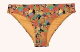 Palmers Damen bikini-hosen painterly paisley Angebot