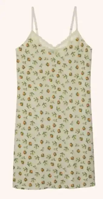 Palmers Damen nachthemd sorrento citrus Angebot