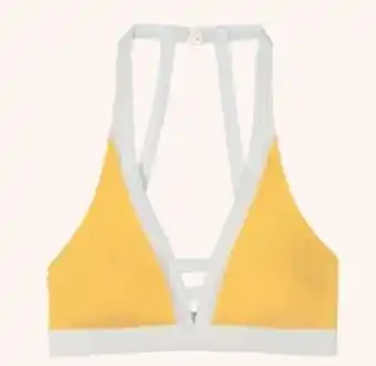 Palmers Damen bikini-top monaco rib Angebot