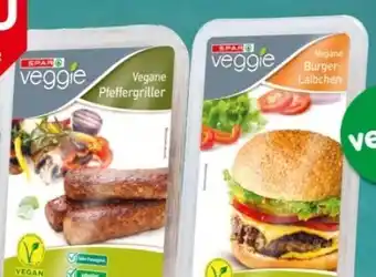 Interspar Burger Angebot