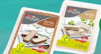 Interspar Bio tofu Angebot
