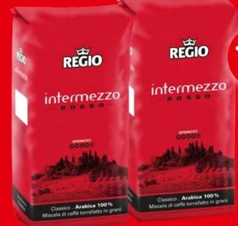 Interspar Intermezzo rosso Angebot