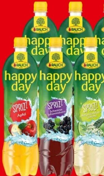 Interspar Happy day Angebot