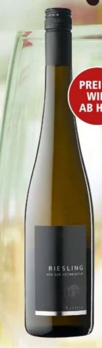 Interspar Riesling Angebot