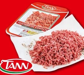 Interspar Faschiertes Angebot
