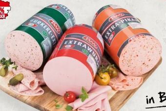 Interspar Extrawurst Angebot