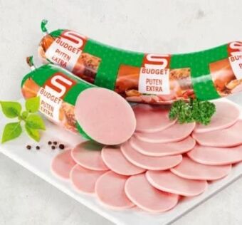 Interspar Extrawurst Angebot