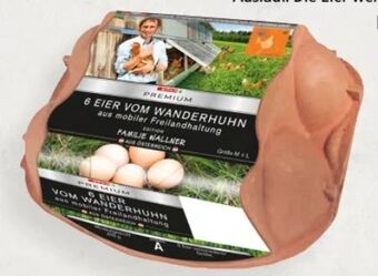 Interspar Eier Angebot