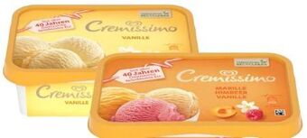 Interspar Cremissimo Angebot