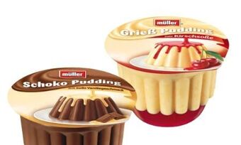 Interspar Pudding Angebot