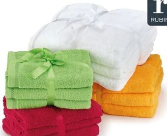 Interspar Handtuch Angebot