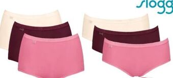Interspar Damen-midi slip Angebot