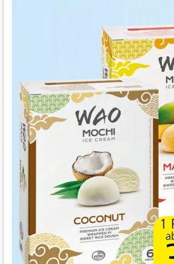 Mochi