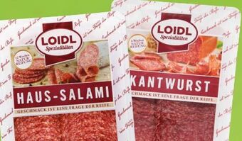 Spar Kantwurst Angebot