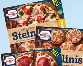 Spar Steinofen pizza Angebot