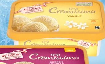 Spar Cremissimo Angebot