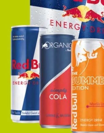 Spar Energy drink Angebot